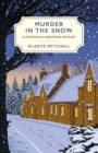Murder in the Snow : A Cotswold Christmas Mystery - eBook