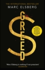 Greed : The page-turning thriller that warned of financial melt-down - eBook