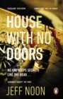 House with No Doors : A creepy and atmospheric psychological thriller - eBook