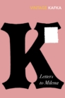 Letters to Milena : Discover Franz Kafka s love letters   the surprise TikTok sensation! - eBook