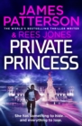 Private Princess : (Private 14) - eBook