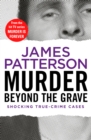 Murder Beyond the Grave : (Murder Is Forever: Volume 3) - eBook
