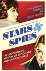 Stars and Spies : The story of Intelligence Operations… - eBook