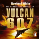 Vulcan 607 - eAudiobook