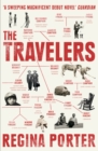 The Travelers - eBook