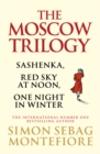 The Moscow Trilogy - eBook