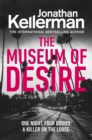 The Museum of Desire - eBook