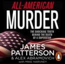 All-American Murder - eAudiobook