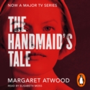 The Handmaid's Tale : The iconic Sunday Times bestseller that inspired the hit TV series - eAudiobook