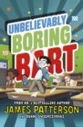 Unbelievably Boring Bart - eBook