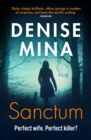 Sanctum - eBook