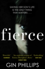 Fierce : ‘Electrifyingly suspenseful’ Ashley Audrain, author of THE PUSH - eBook