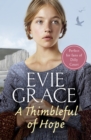 A Thimbleful of Hope - eBook