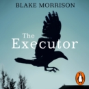 The Executor - eAudiobook