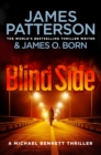 Blindside : (Michael Bennett 12). A missing daughter. A captive son. A secret deal. - eBook