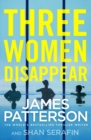 Three Women Disappear - eBook