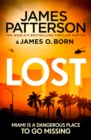 Lost - eBook