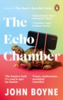 The Echo Chamber - eBook