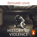 History of Violence - eAudiobook