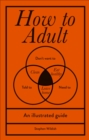 How to Adult - eBook