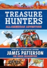 Treasure Hunters: All-American Adventure : (Treasure Hunters 6) - eBook