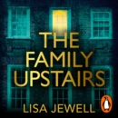 The Family Upstairs - eAudiobook