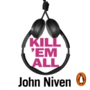 Kill 'Em All - eAudiobook