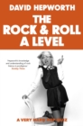 Rock & Roll A Level : The only quiz book you need - eBook