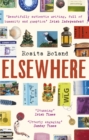 Elsewhere : One Woman, One Rucksack, One Lifetime of Travel - eBook
