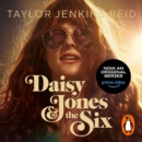 Daisy Jones and The Six - eAudiobook