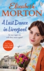 A Last Dance in Liverpool - eBook
