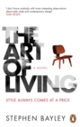 The Art of Living : A satirical novel - eBook