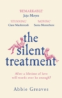 The Silent Treatment : The book everyone is falling in love with - eBook