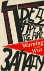 Warning to the West - eBook