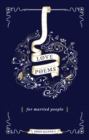 Love Poems for Married People - eBook