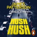 Hush Hush : (Harriet Blue 4) - eAudiobook