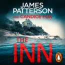 The Inn : Their perfect escape could become their worst nightmare - eAudiobook
