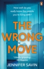 The Wrong Move - eBook