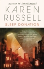 Sleep Donation - eBook