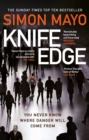 Knife Edge : the gripping Sunday Times bestseller - eBook