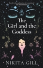 The Girl and the Goddess - eBook