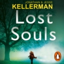 Lost Souls - eAudiobook