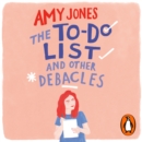The To-Do List and Other Debacles - eAudiobook
