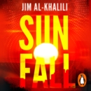 Sunfall - eAudiobook