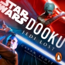 Dooku: Jedi Lost (Star Wars) - eAudiobook