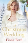 A Christmas Wedding - eBook