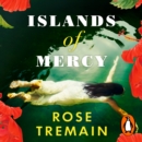 Islands of Mercy - eAudiobook