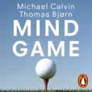 Mind Game : The Secrets of Golf's Winners - eAudiobook