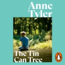 The Tin Can Tree - eAudiobook