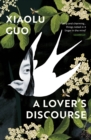 A Lover's Discourse - eBook